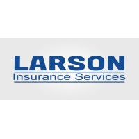 Larson Insurance Services logo