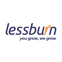 Lessburn