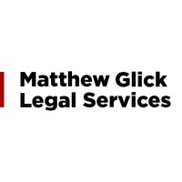 Matthew Glick Legal Services logo