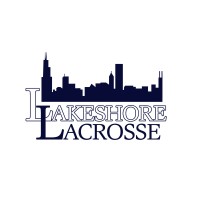 Lakeshore Lacrosse logo