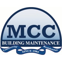 MCC Building Maintenance, LLC logo