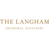 Shanghai Xintiandi Langham Hotel logo