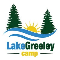 Lake Greeley Camp logo