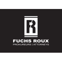 Fuchs Roux Inc logo