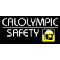 Calolympic Safety logo