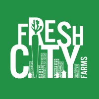 Fresh City logo
