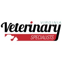 Virginia Veterinary Specialists logo