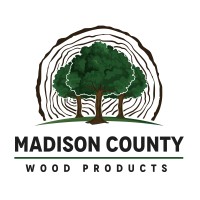 Madison County Wood Products Inc. logo