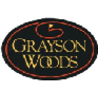 Grayson Woods Golf Course logo