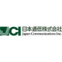 Japan Communications Inc. logo