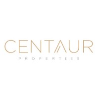 Centaur Properties logo