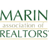 Marin Association Of REALTORS® logo