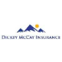 Dickey McCay Insurance Agency logo