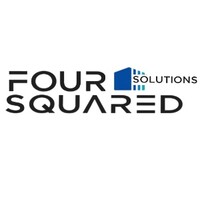 Four Squared Solutions logo