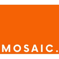 Mosaic Magazine logo