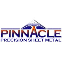 Pinnacle Precision logo