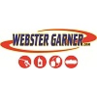 Webster & Garner Inc. logo