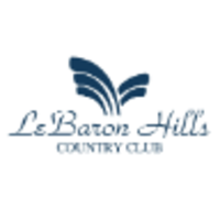 LeBaron Hills Country Club logo