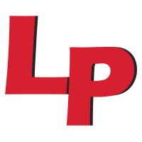 LP Propane logo