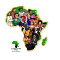Women Power Africa logo