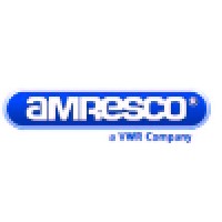AMRESCO LLC logo