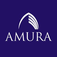 AMURA logo