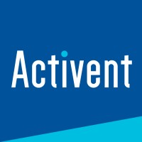 Activent Marketing logo