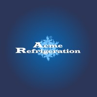 Acme Refrigeration logo