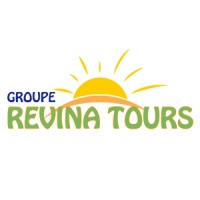 Revina Tours logo