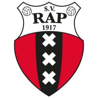 SV RAP AMSTERDAM logo