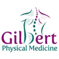 GILBERT PHYSICAL MEDICINE LLC logo