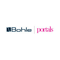 Bohle | Portals logo
