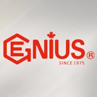 Genius Tools International Ltd logo