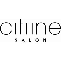 Citrine Salon logo