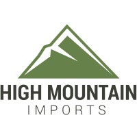 High Mountain Imports logo