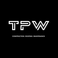 TPW logo