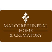 Malcore Funeral Homes & Crematory logo