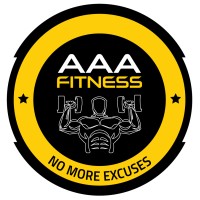 AAA Fitness logo