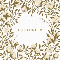 Cottoneer Fabrics logo