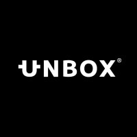 Unbox logo