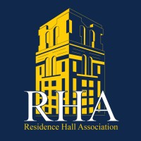 Residence Halls Association At The University Of Michigan logo