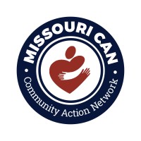 Missouri Community Action Network logo