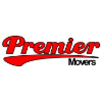 Premier Movers logo