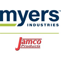 Jamco Products, Inc., A Myers Industries Company logo