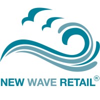 New Wave Retail logo