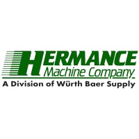 Hermance Machine Company logo