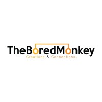 TheBoredMonkey logo