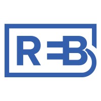 REBCO Electric logo