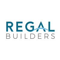 Regal Builders Homes logo
