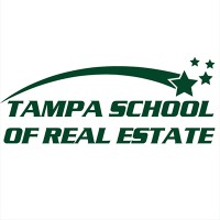 Tampa School Of Real Estate logo